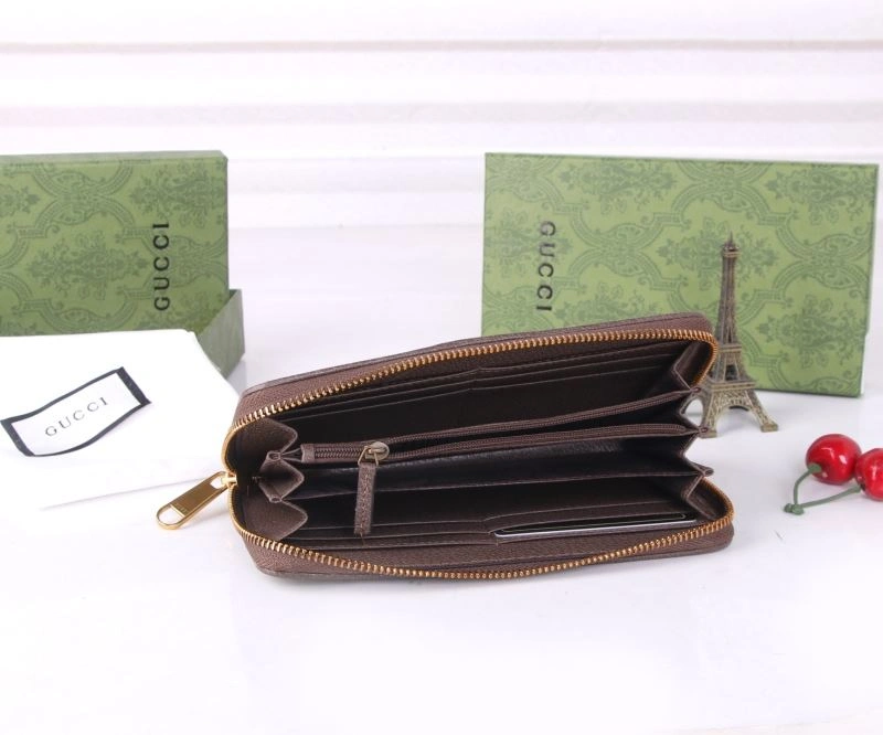 GoAnywhere Gucci Wallets Purse 88154