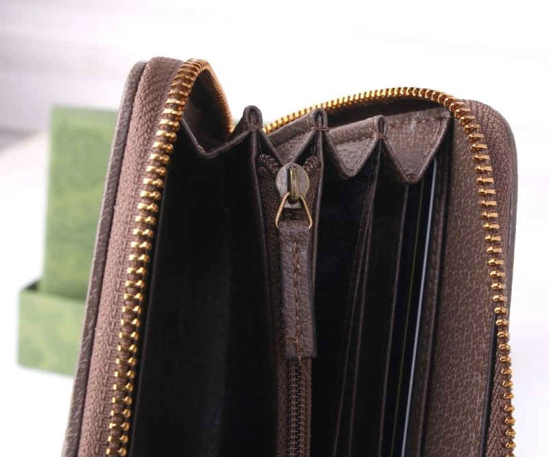 GoAnywhere Gucci Wallets Purse 88154