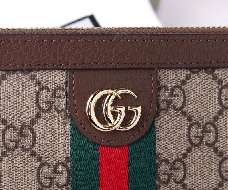 Gucci Wallets Purse AllSeason 88153