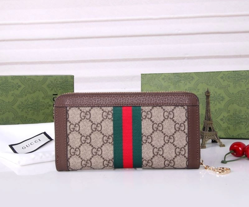 Gucci Wallets Purse AllSeason 88153