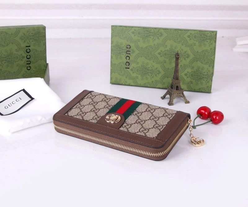 Gucci Wallets Purse AllSeason 88153