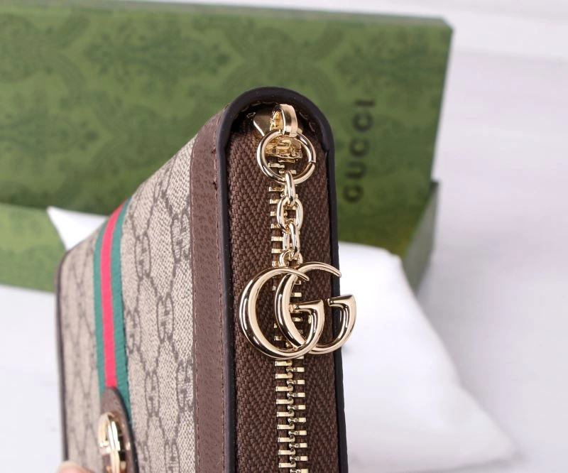 Gucci Wallets Purse AllSeason 88153