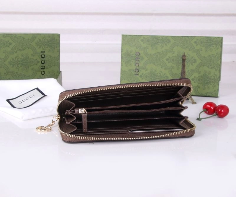 Gucci Wallets Purse AllSeason 88153