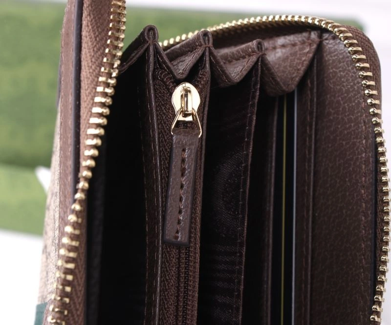 Gucci Wallets Purse AllSeason 88153