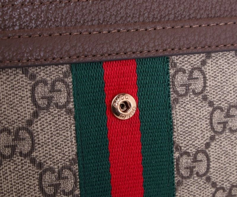 Gucci Wallets Purse Durable 88151