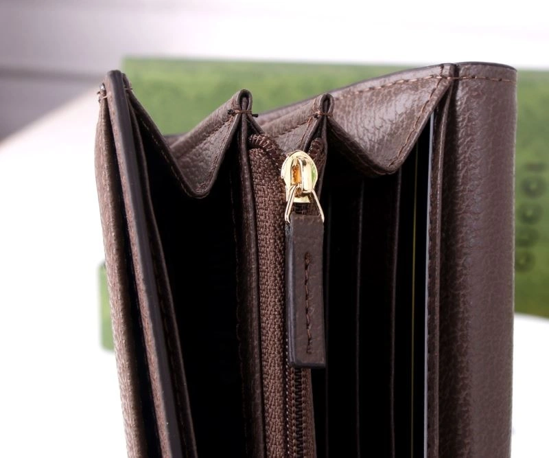 Gucci Wallets Purse Durable 88151