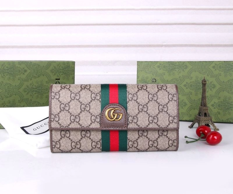 Durable Gucci Wallets Purse 88293