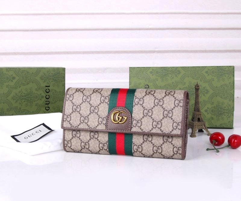 Durable Gucci Wallets Purse 88293