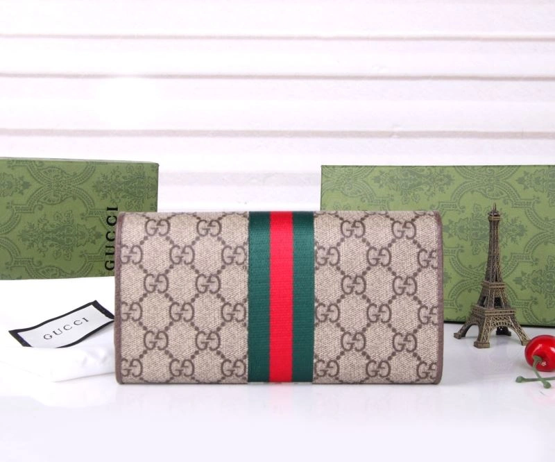 Durable Gucci Wallets Purse 88293