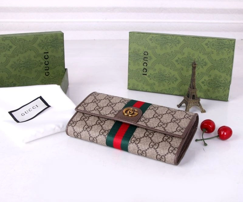 Durable Gucci Wallets Purse 88293