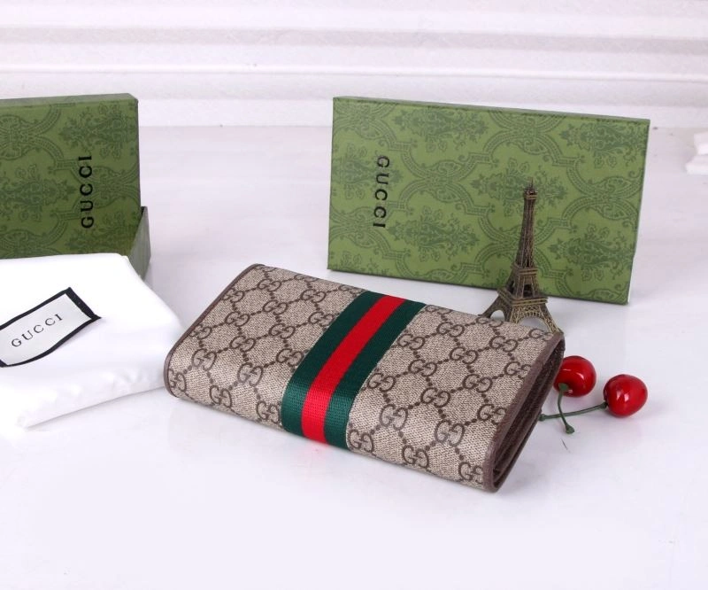 Durable Gucci Wallets Purse 88293