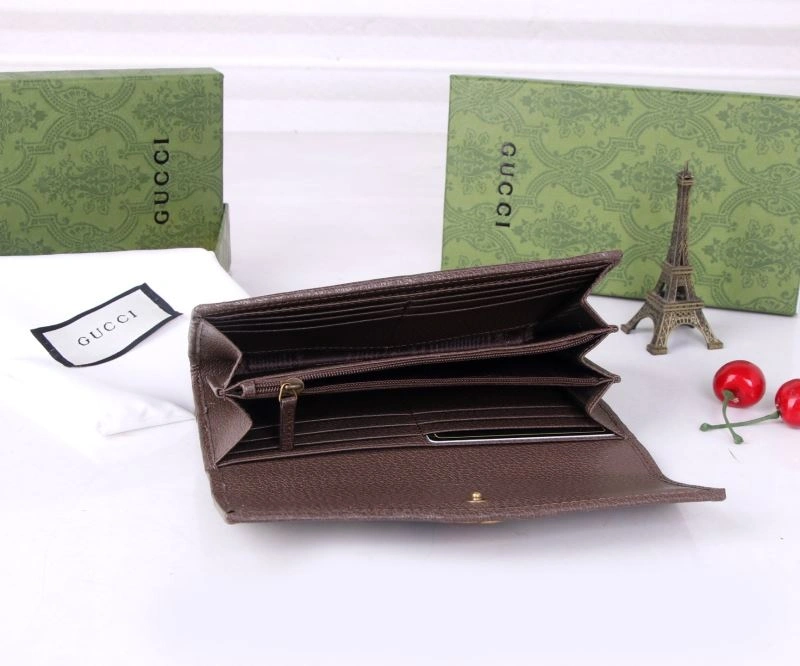 Durable Gucci Wallets Purse 88293