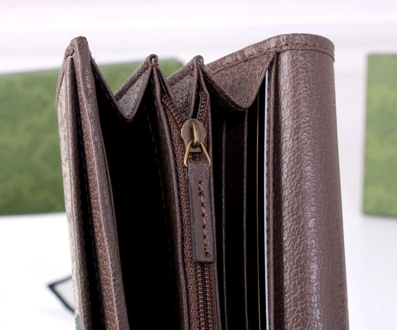 Durable Gucci Wallets Purse 88293