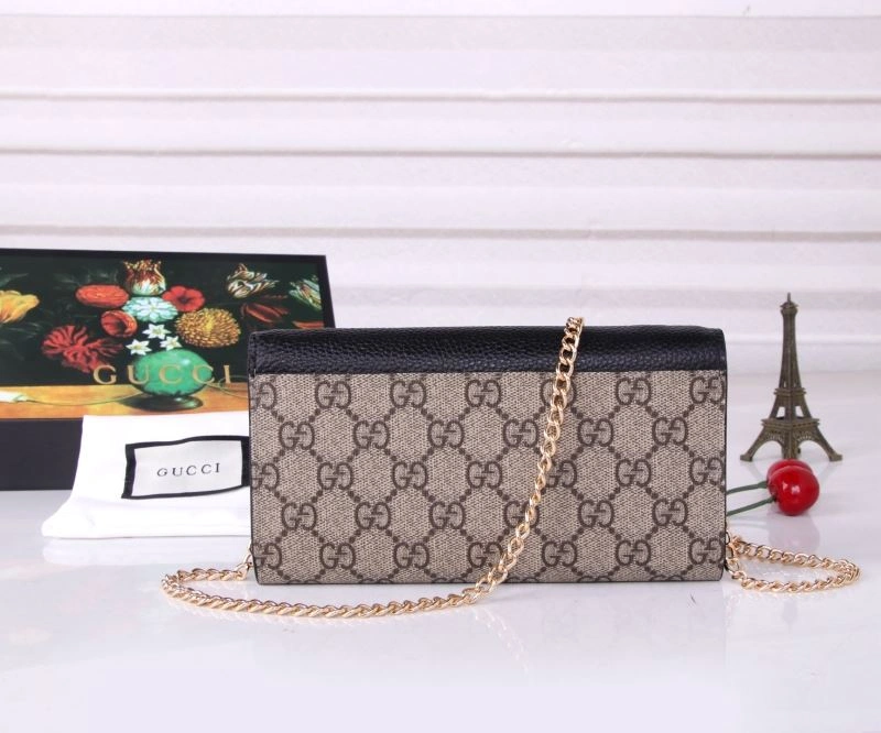 StreetReady Gucci Wallets Purse 88149