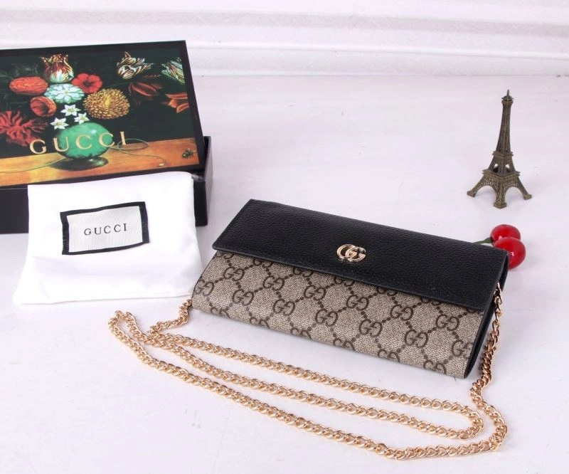 StreetReady Gucci Wallets Purse 88149