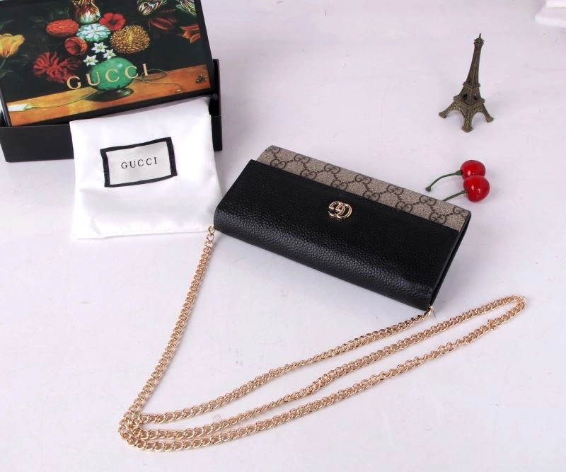 StreetReady Gucci Wallets Purse 88149