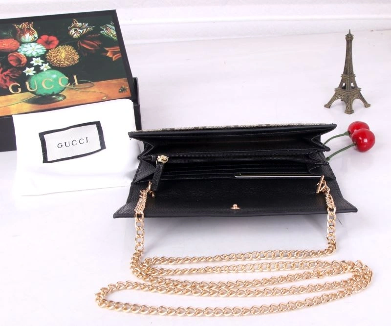 StreetReady Gucci Wallets Purse 88149