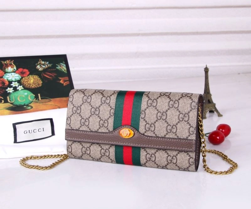 Gucci Wallets Purse ModernLook 88143
