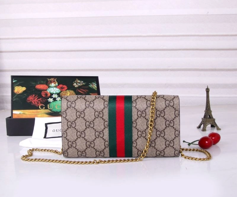 Gucci Wallets Purse ModernLook 88143