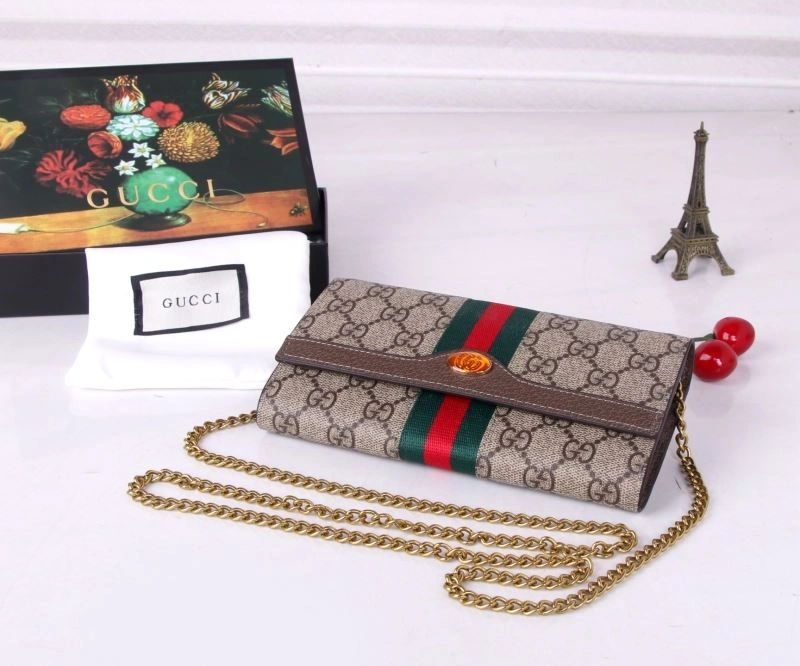Gucci Wallets Purse ModernLook 88143