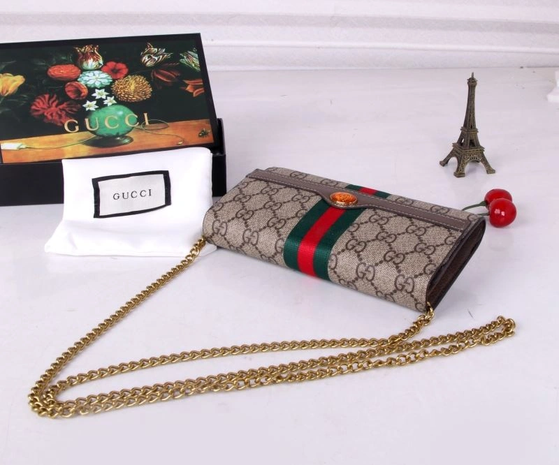 Gucci Wallets Purse ModernLook 88143