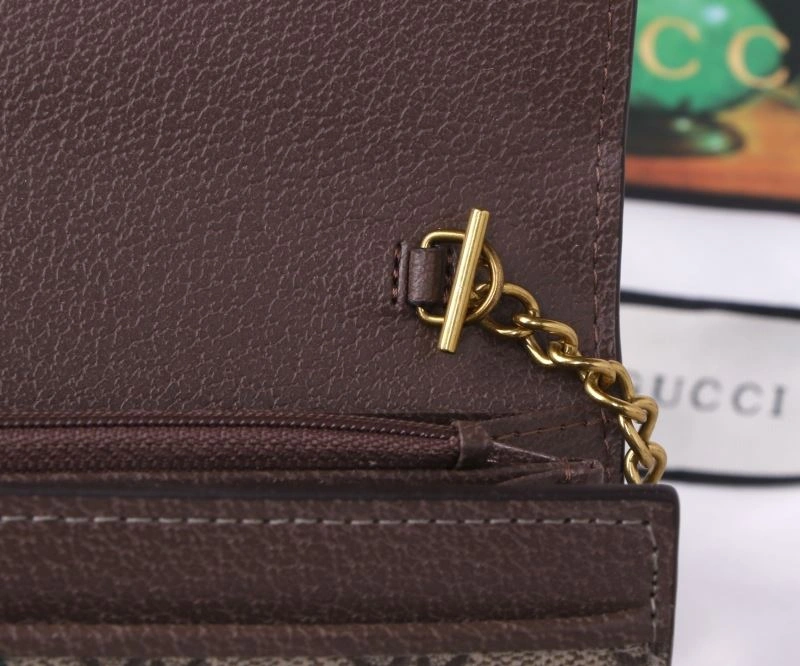 Gucci Wallets Purse ModernLook 88143