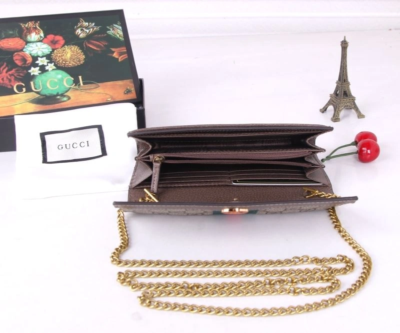 Gucci Wallets Purse ModernLook 88143