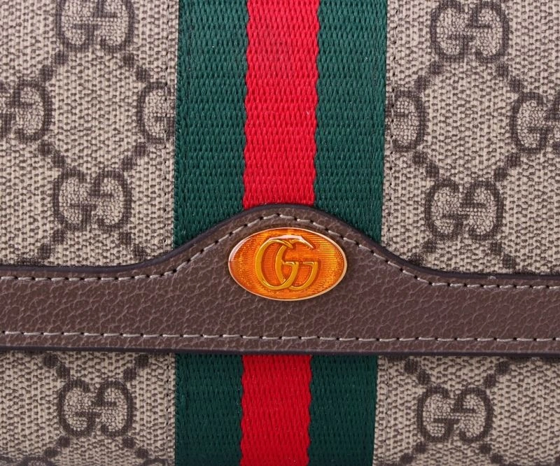 Gucci Wallets Purse ModernLook 88143