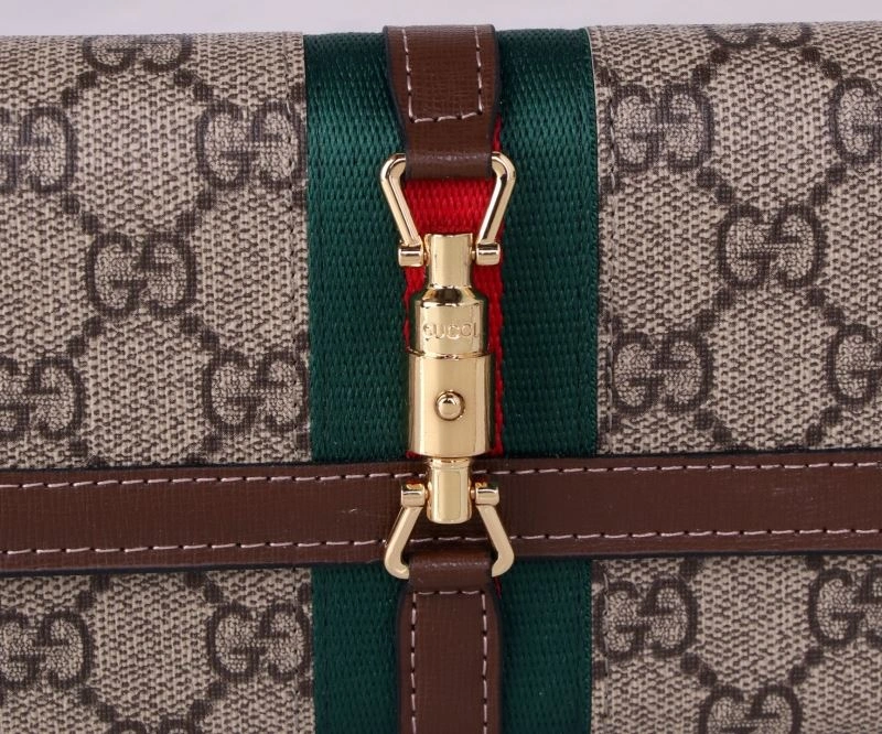 Stylish Gucci Wallets Purse 88145