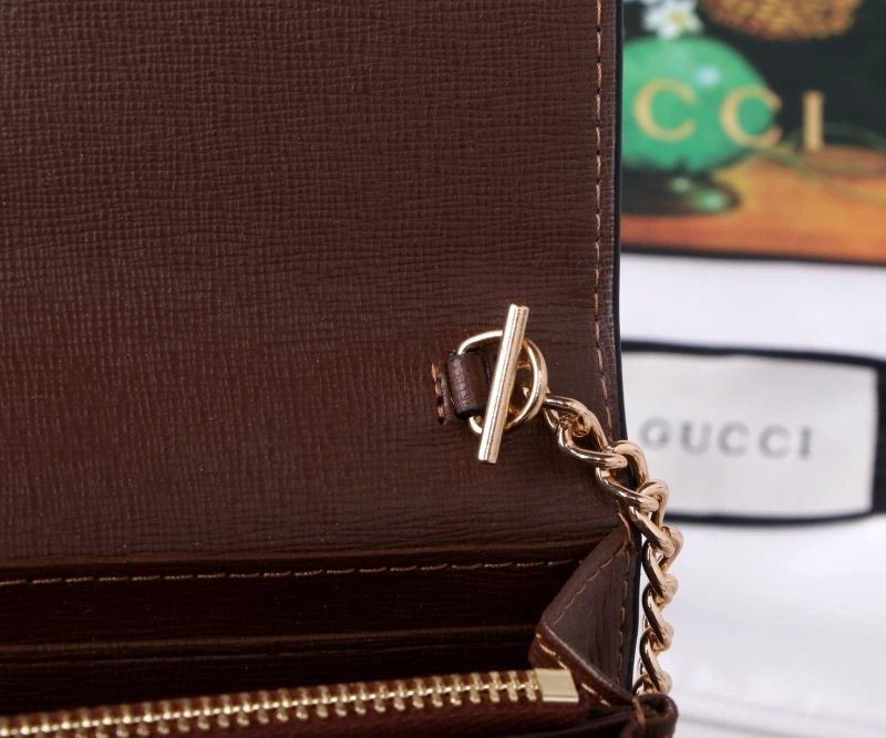 Stylish Gucci Wallets Purse 88145