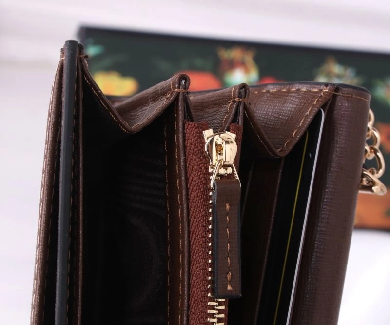 Stylish Gucci Wallets Purse 88145