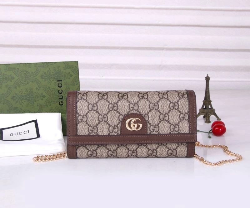 TimelessDesign Gucci Wallets Purse 88183