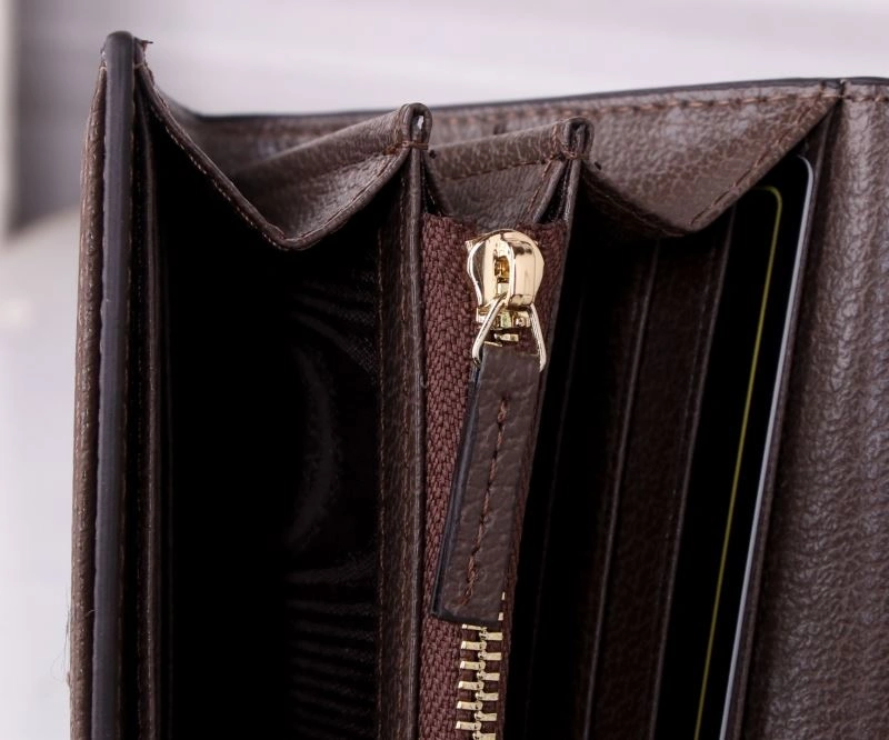 TimelessDesign Gucci Wallets Purse 88183