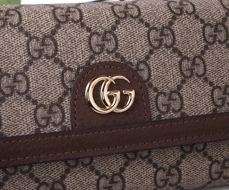 TimelessDesign Gucci Wallets Purse 88183