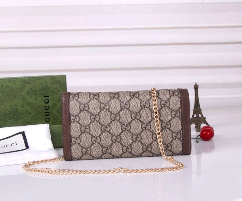TimelessDesign Gucci Wallets Purse 88183