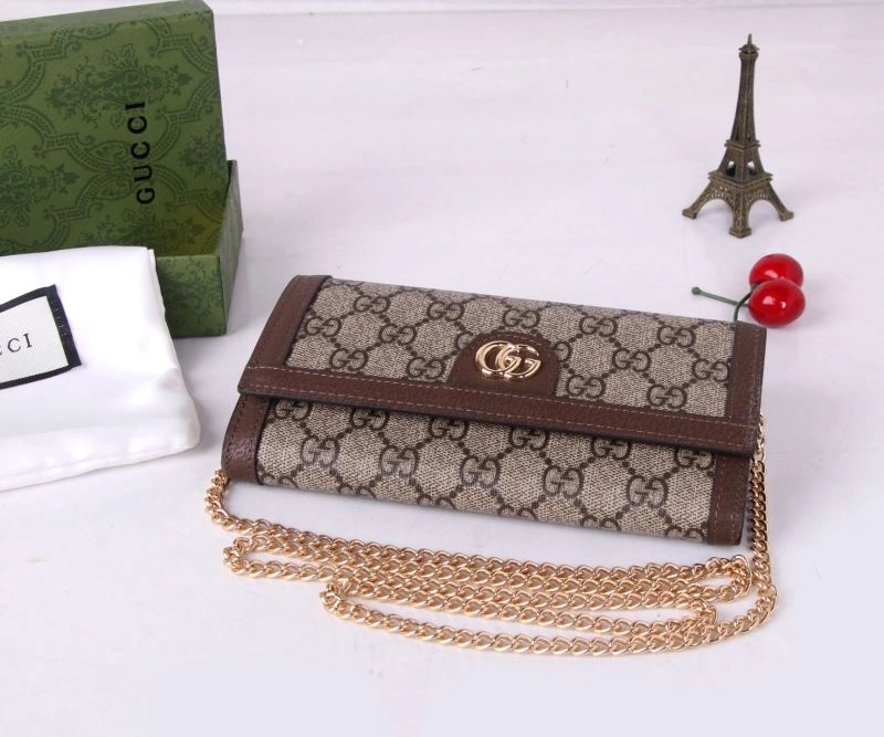 TimelessDesign Gucci Wallets Purse 88183