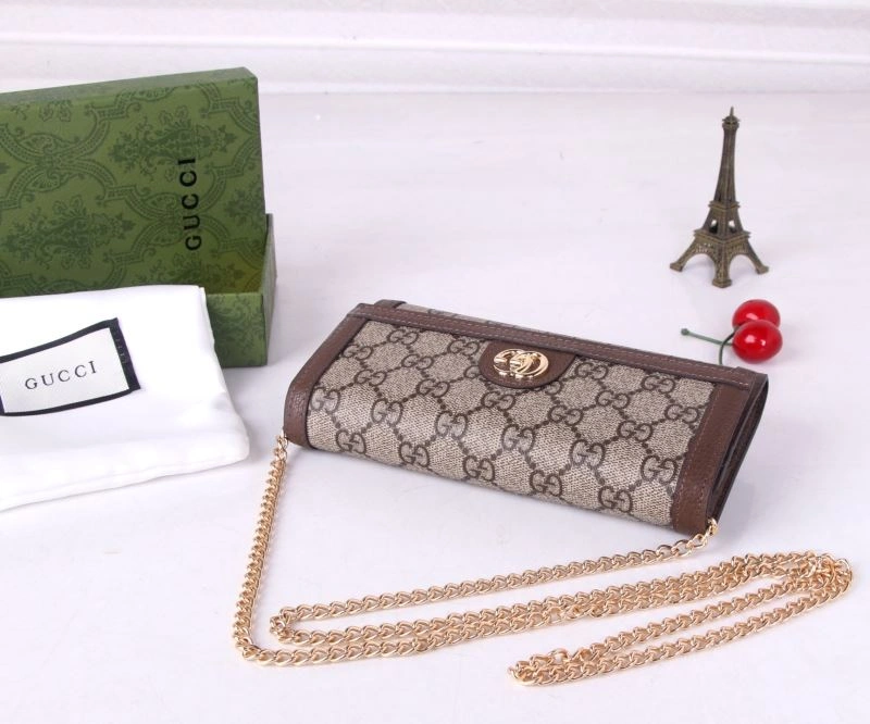 TimelessDesign Gucci Wallets Purse 88183