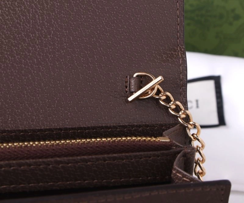TimelessDesign Gucci Wallets Purse 88183