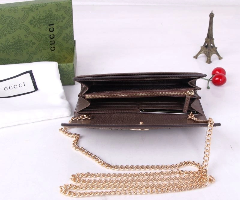 TimelessDesign Gucci Wallets Purse 88183