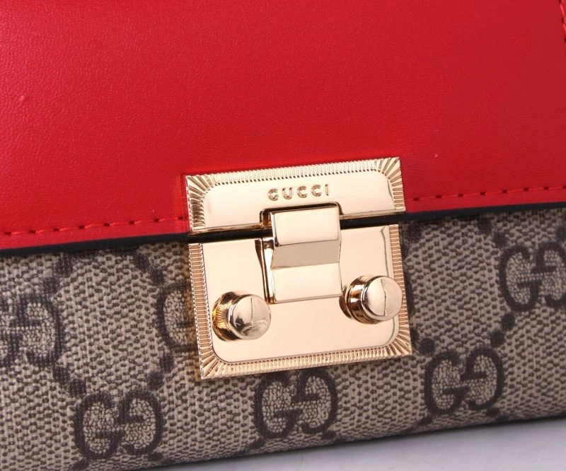 SoftTouch Gucci Wallets Purse 88144