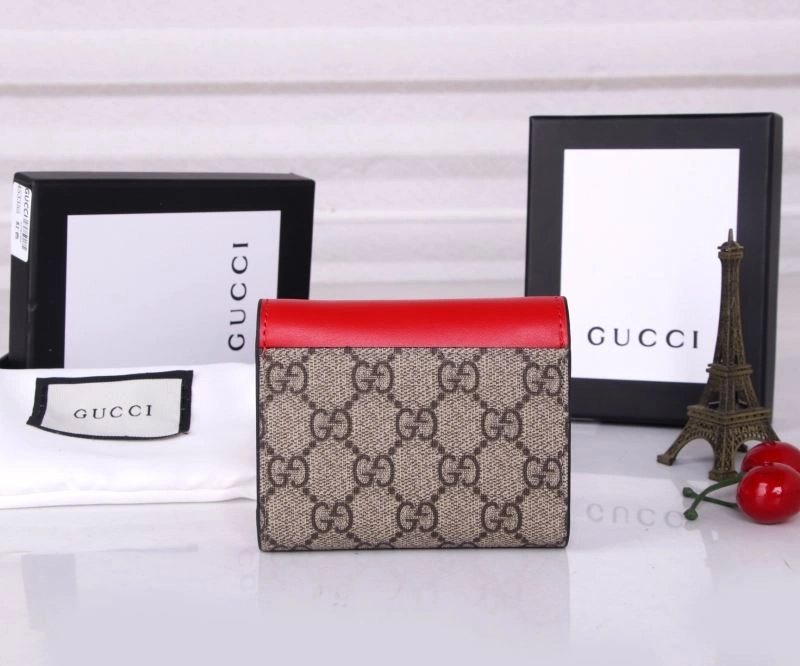 SoftTouch Gucci Wallets Purse 88144