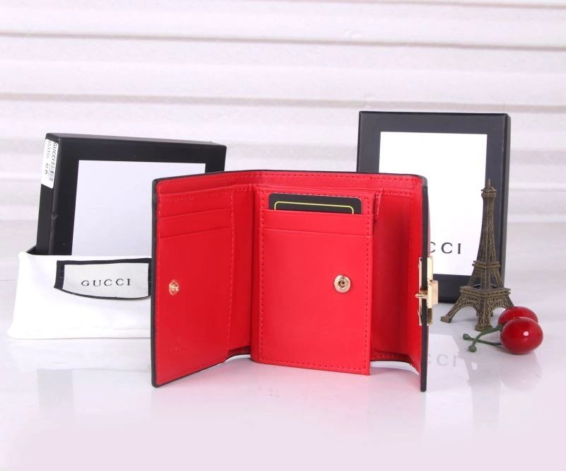 SoftTouch Gucci Wallets Purse 88144
