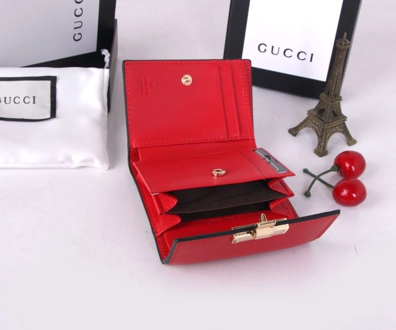 SoftTouch Gucci Wallets Purse 88144