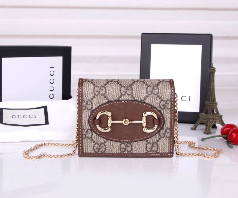 Gucci Wallets Purse Timeless 88222