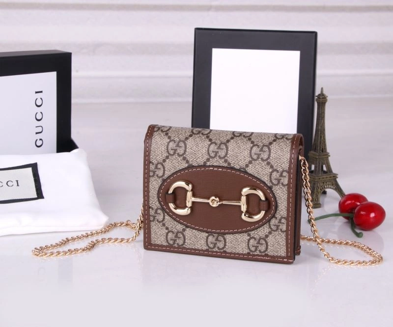 Gucci Wallets Purse Timeless 88222