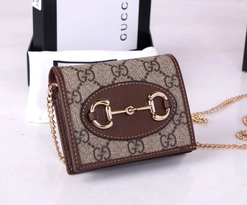 Gucci Wallets Purse Timeless 88222