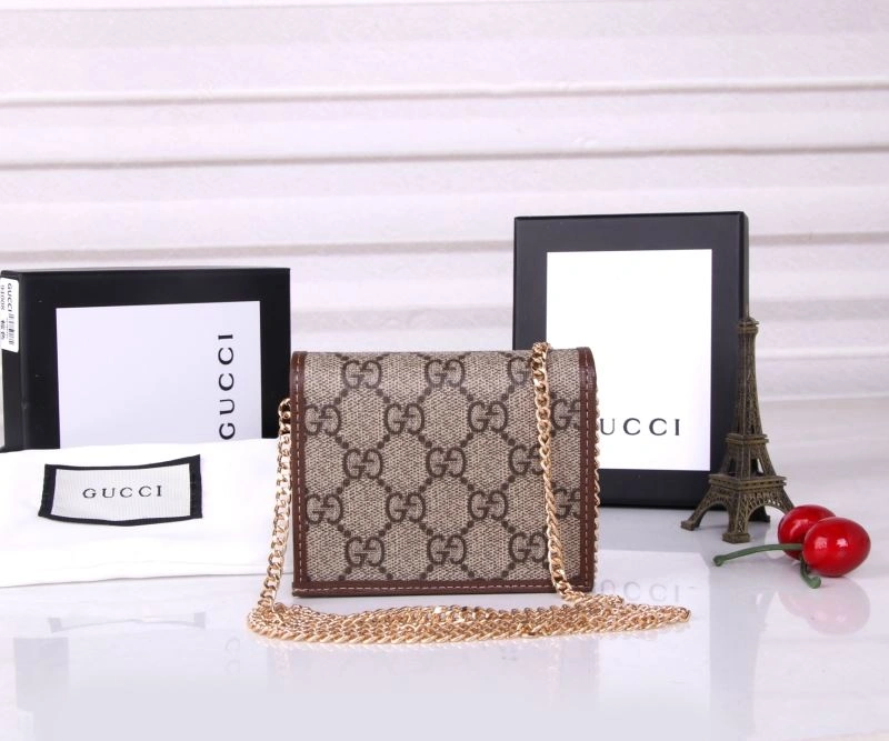 Gucci Wallets Purse Timeless 88222