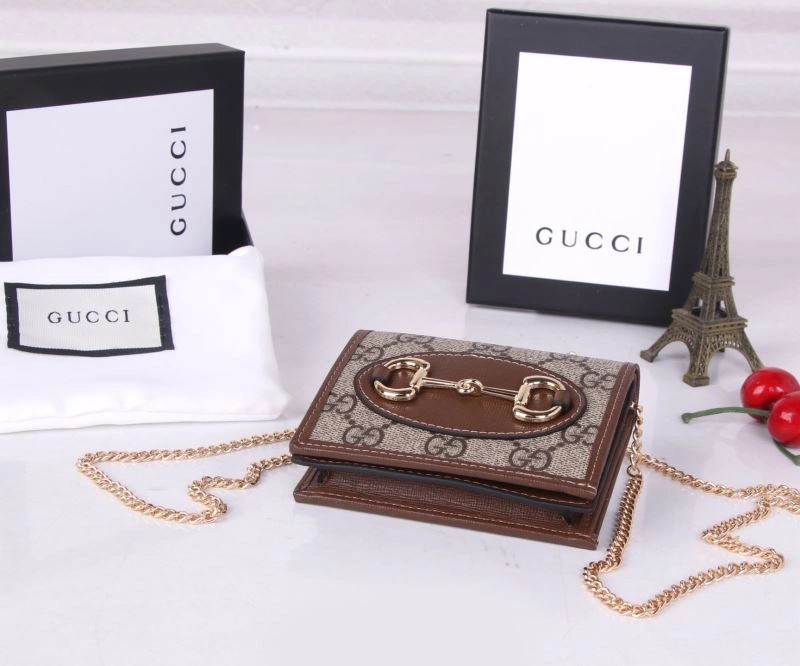 Gucci Wallets Purse Timeless 88222