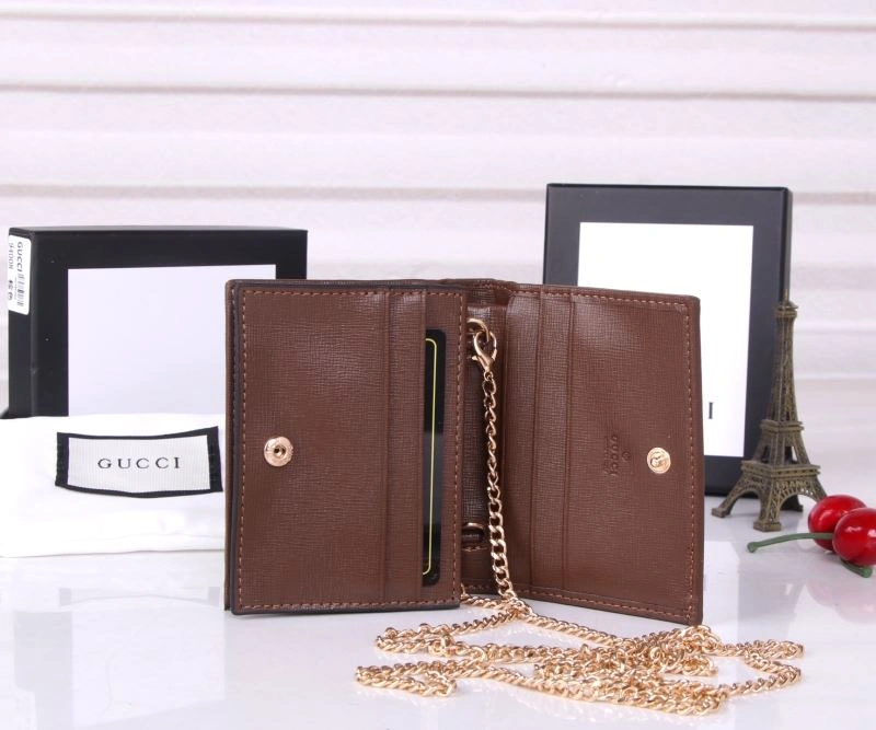 Gucci Wallets Purse Timeless 88222