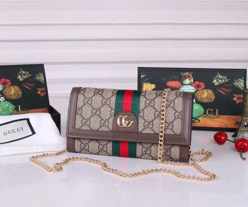 Snug Gucci Wallets Purse 88141